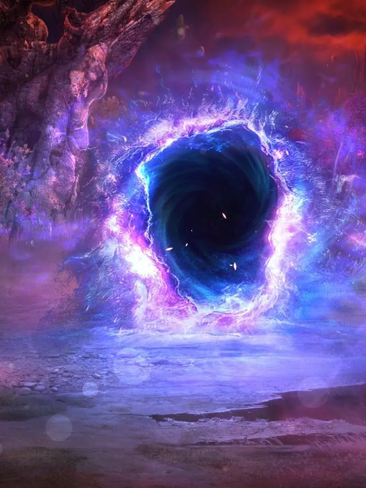 amdrizen의 SS급 헌터, 세실리아.