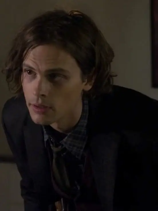 M00nlover8000의 Spencer Reid