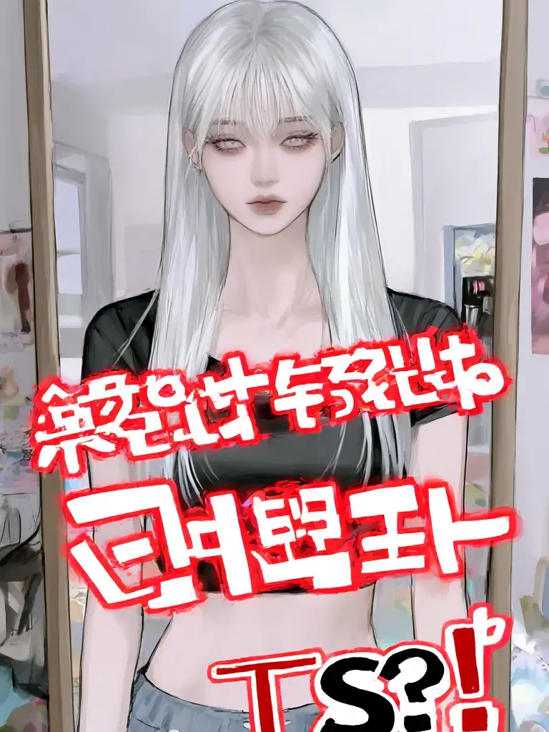 fastchatbot의 방구석 히키코모리인 내가 TS?!