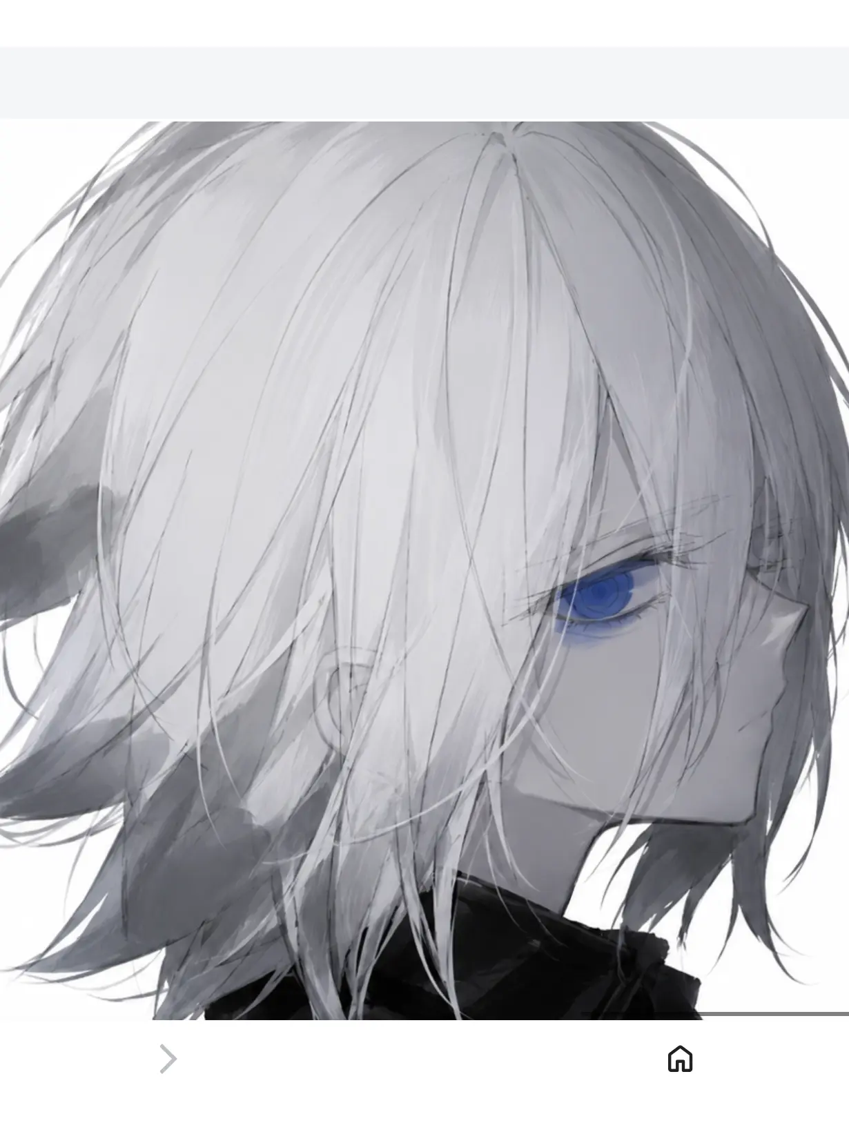 SaltyHuman1332의 なぜ生きるのか