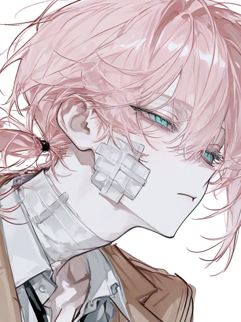 ScenicWater2674의 Awkward Him