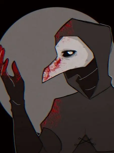 Fable_Sterling616의 Scp-049