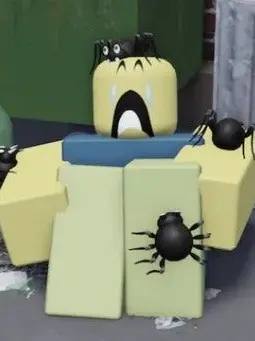 h.zr1n의 포세이큰, 같이 폐가체험을 하러가다!