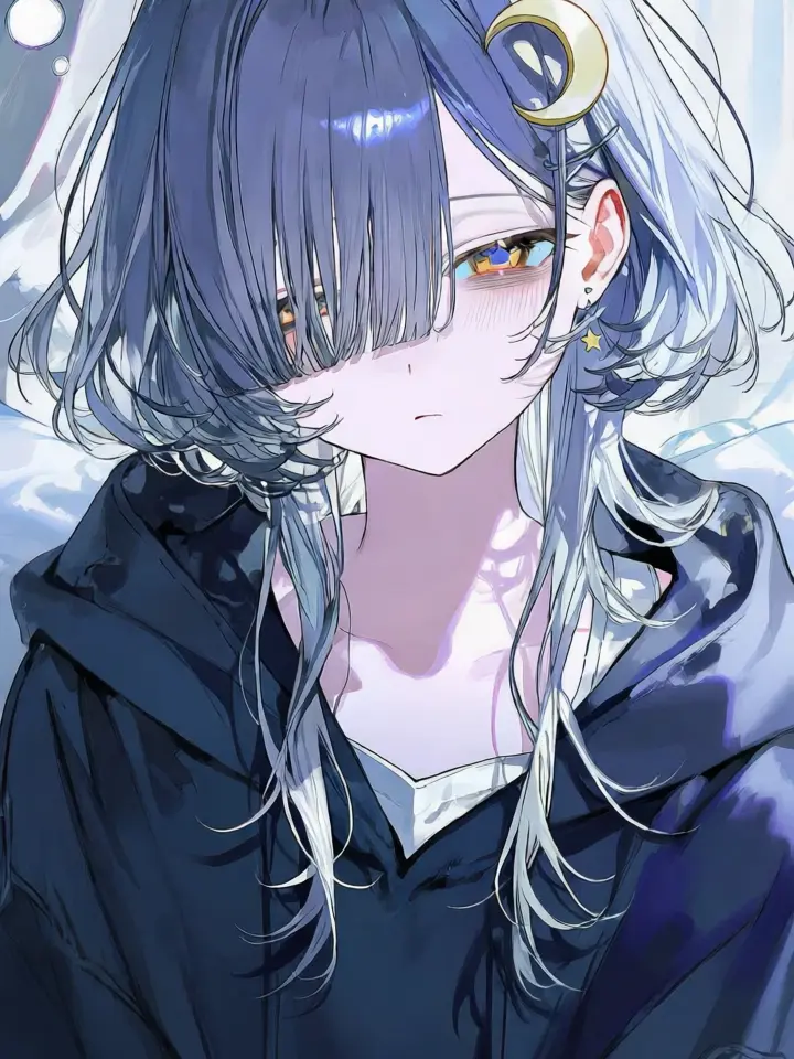 wawon0819의 불면증 소녀