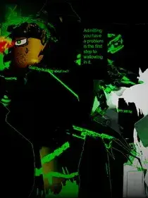 LemonyFryer3264의 **마지막 장을 향해....**