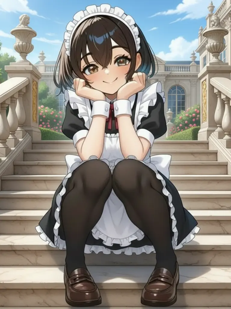 WryDaisy0958의 황금 제국의 금지된 주인