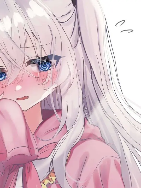 Reiry의 平和な暮らし