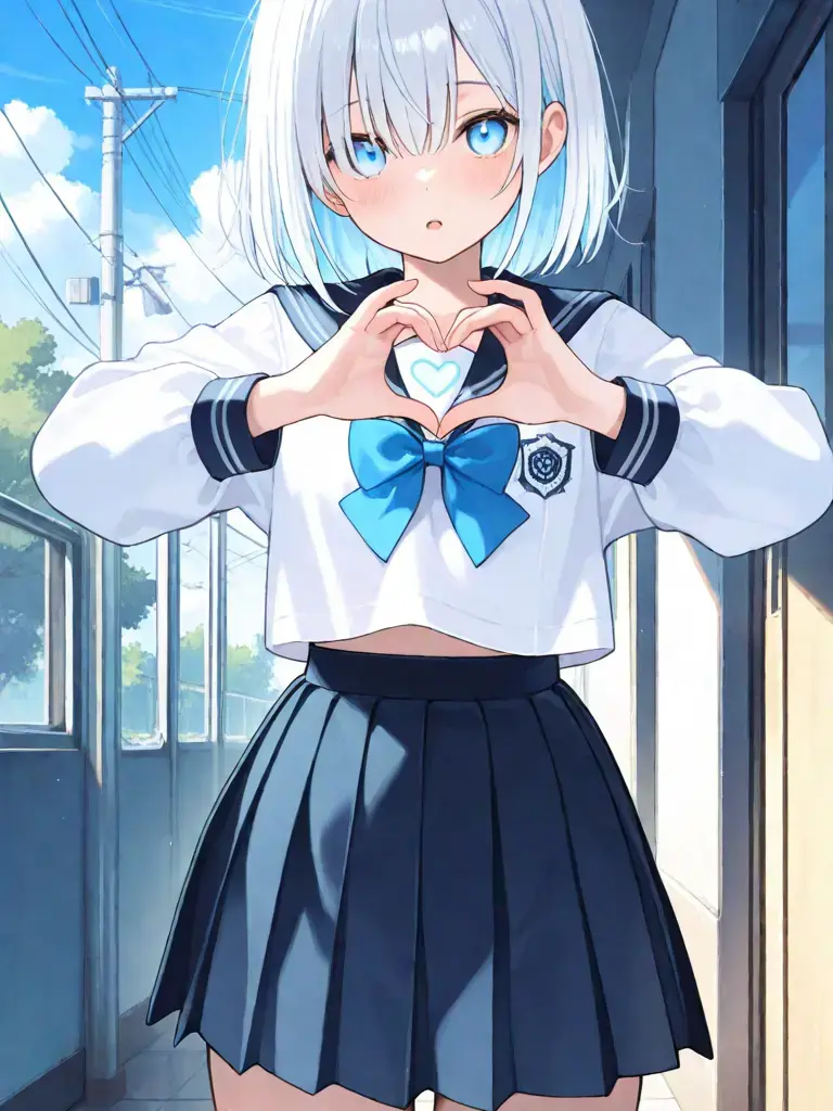 Naaaaaaaaaaa의 ゆるふわ天使系妹は…