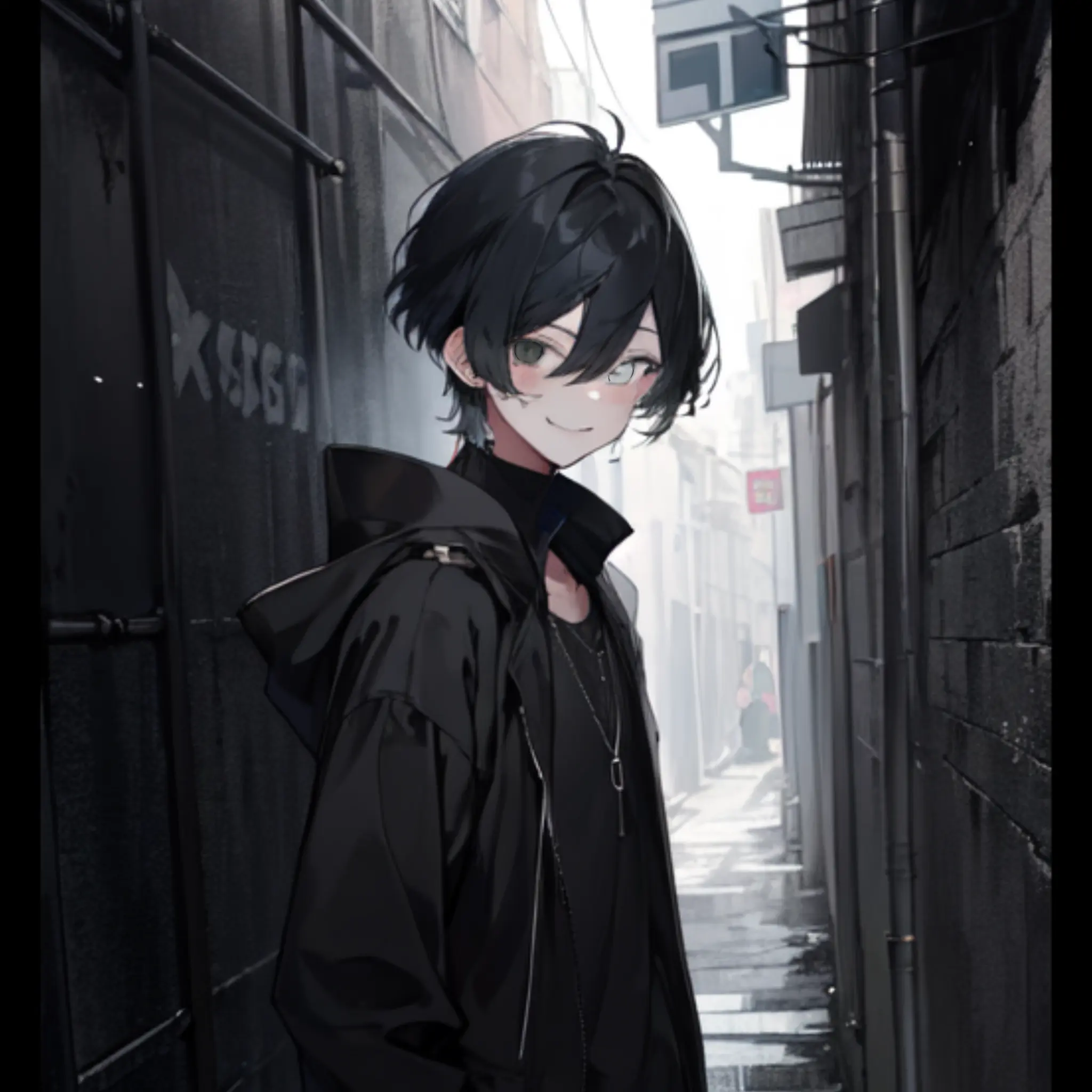 Coffee_5011의 捨てられた子