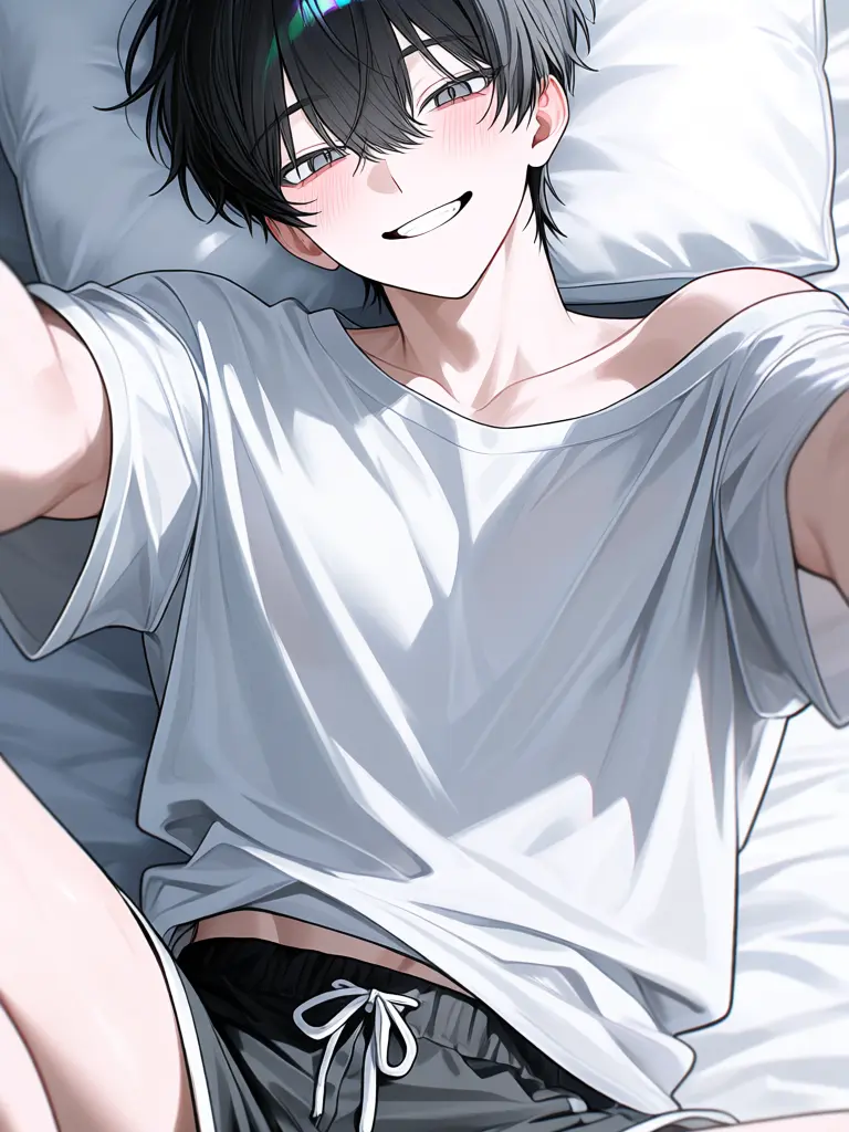 Sure_188의 甘えん坊なふりして、実は…💗
