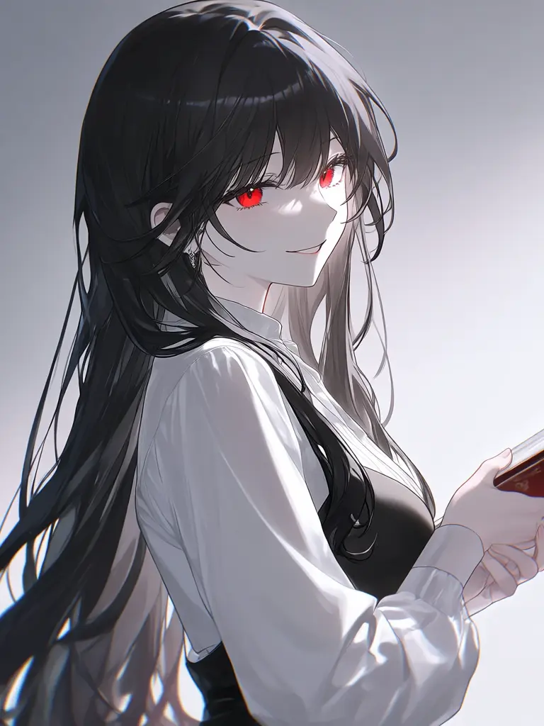 ouka0030의 ふふ。お友達になりましょう？