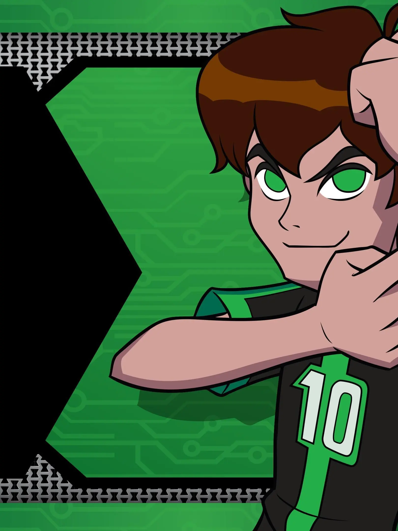 Quacksforreal의 You find a omnitrix