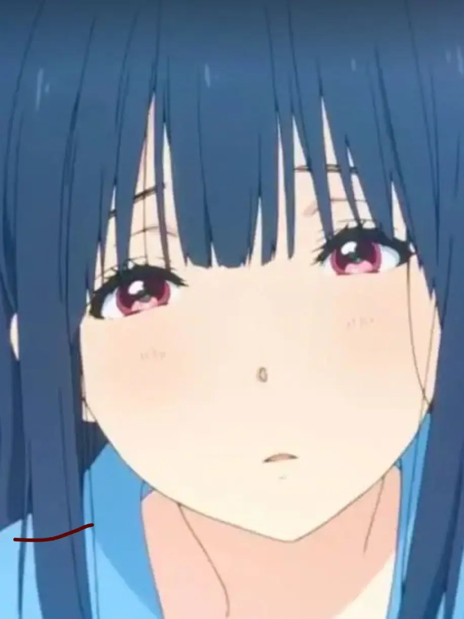OralMoose6810의 リズと青い鳥