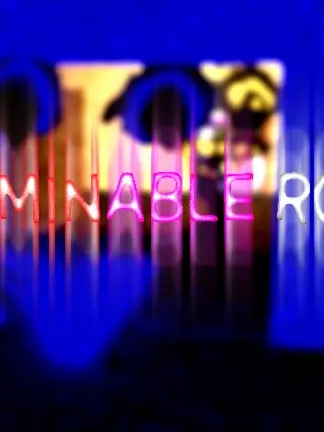 Interminable rooms 대표 이미지
