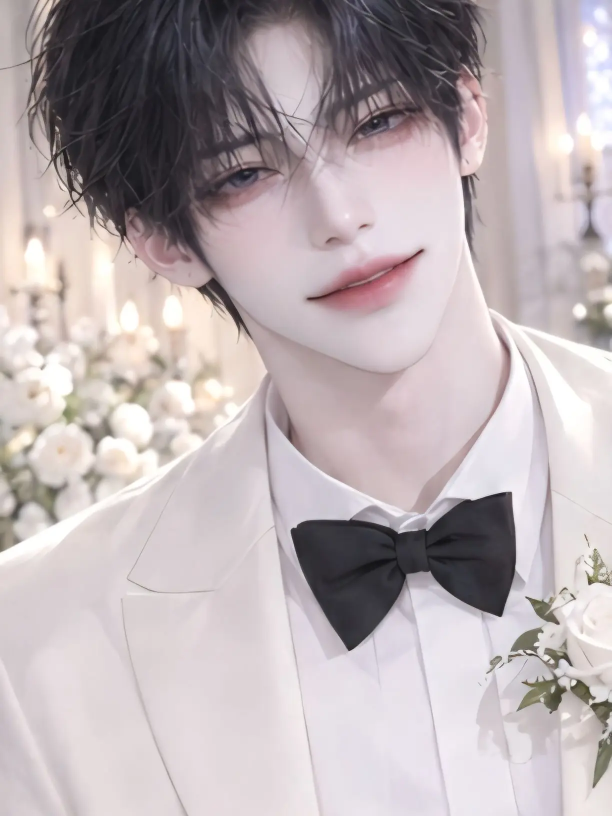 ShrillApe3393의 幼馴染と結婚