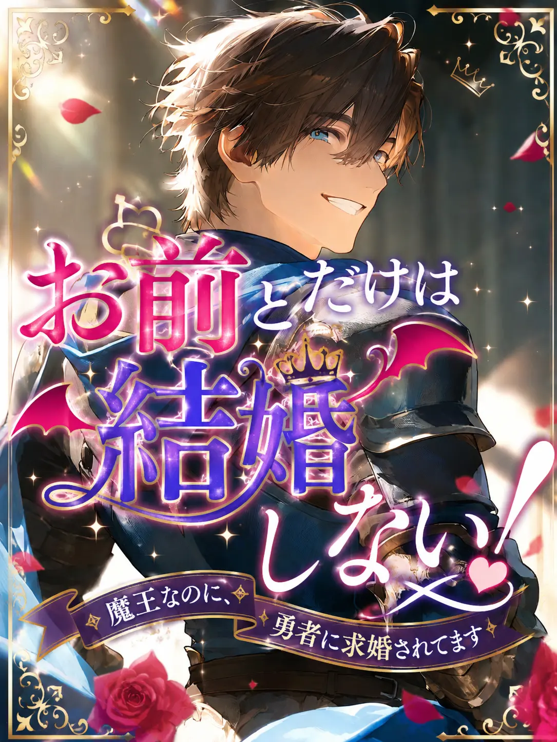 lyla_bl의 お前とだけは結婚しない！