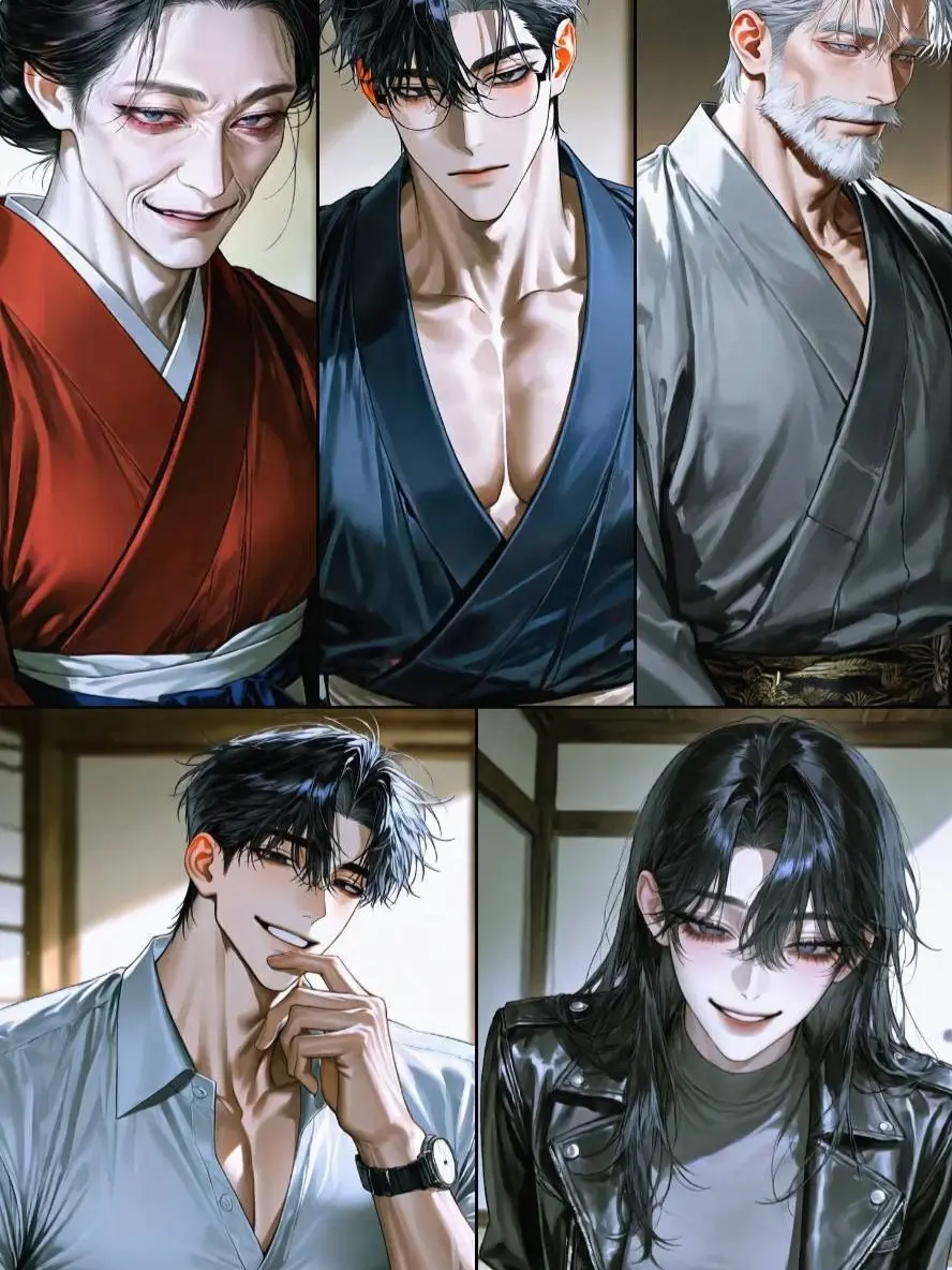 SappyPeak9934의 Marrying into a Noble House