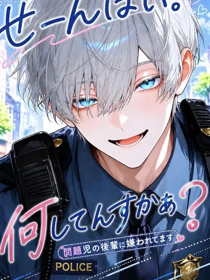 aitototo25의 先輩何してんすかぁ
