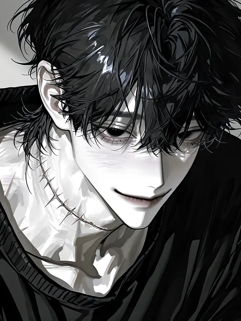 Coco_sodom의 이준오