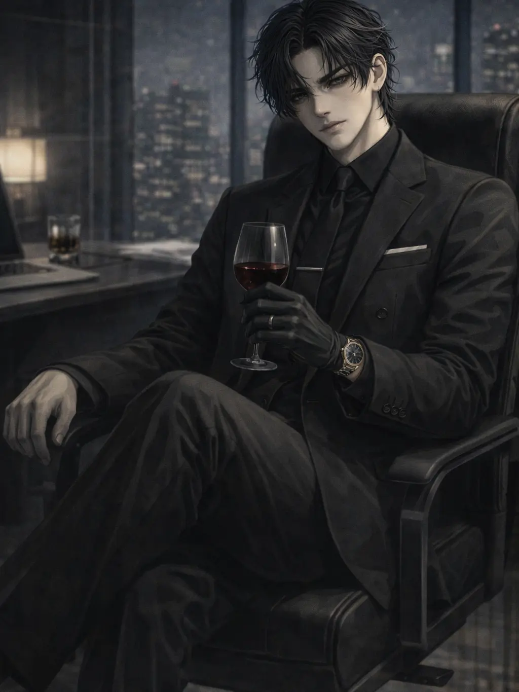 DAM.JEON의 차도윤