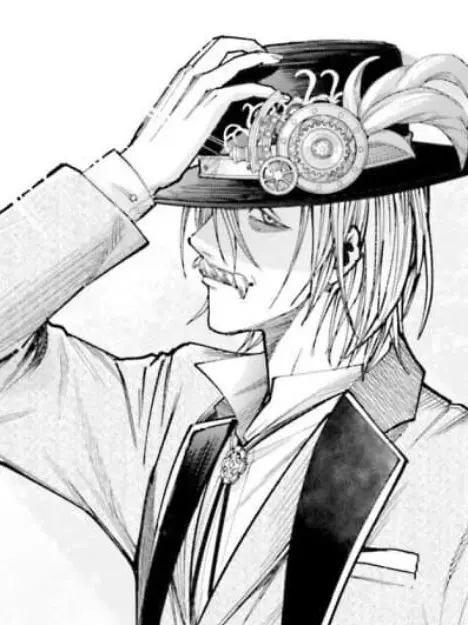 ScaredKishu6531의 《인류 사상 최악의 살인마》