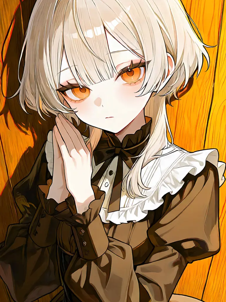 Dicat0327의 私の忠実なメイド