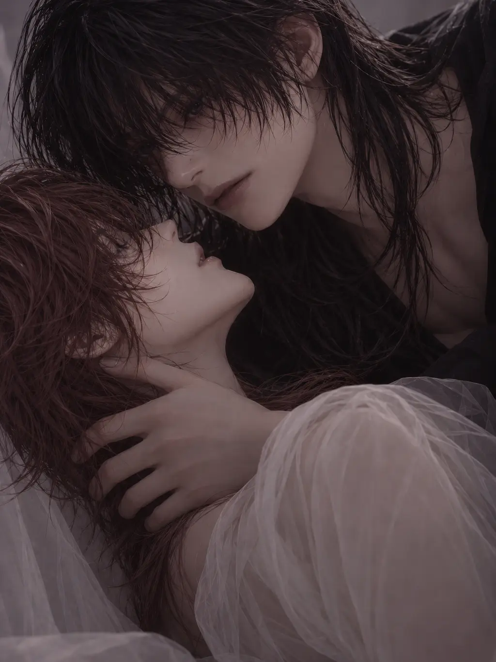 ShyCrown6950의 Soul's Other Half