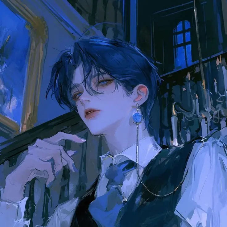 CRAZYMUSTBE의 다정하신 납치범님