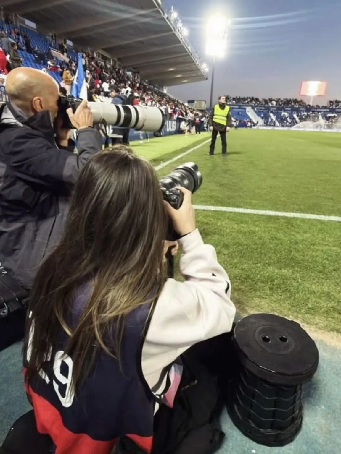 RuralBoas9853의 Beyond the lens. 📸⚽️