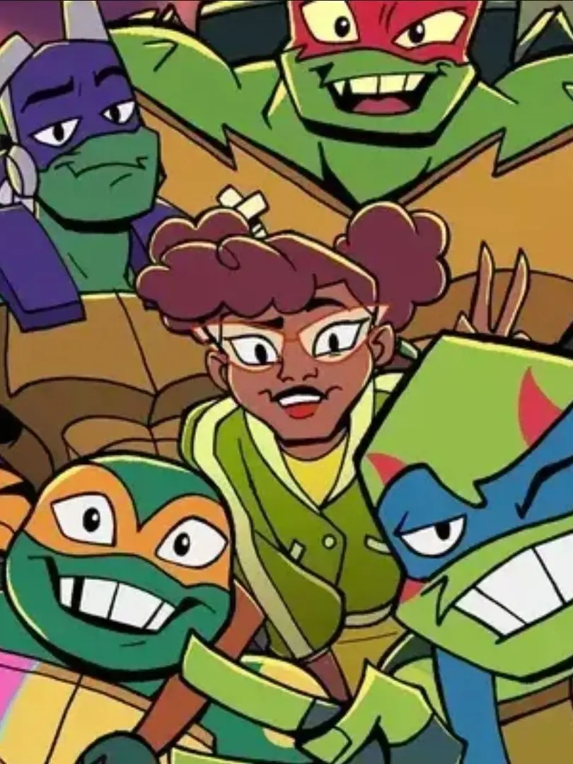 DirtySauce6665의 Rottmnt