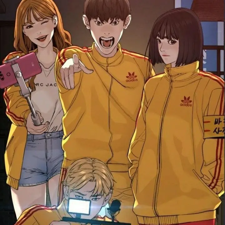 SpongyGoal4772의 싸움독학!