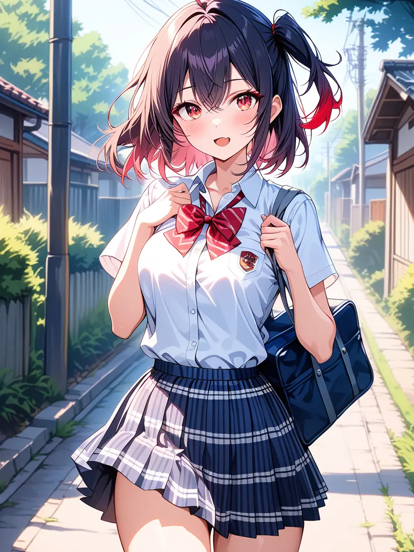 Akame0426의 終わりを持たない約束