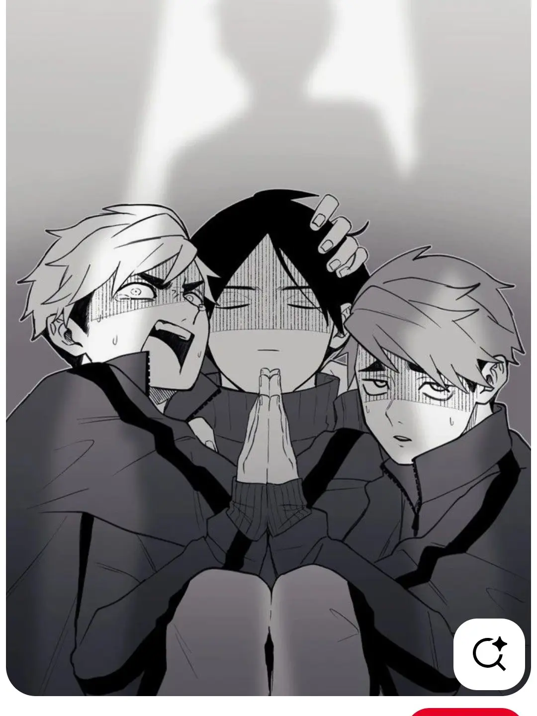 InlandStew4979의 ◯◯しないと出られません