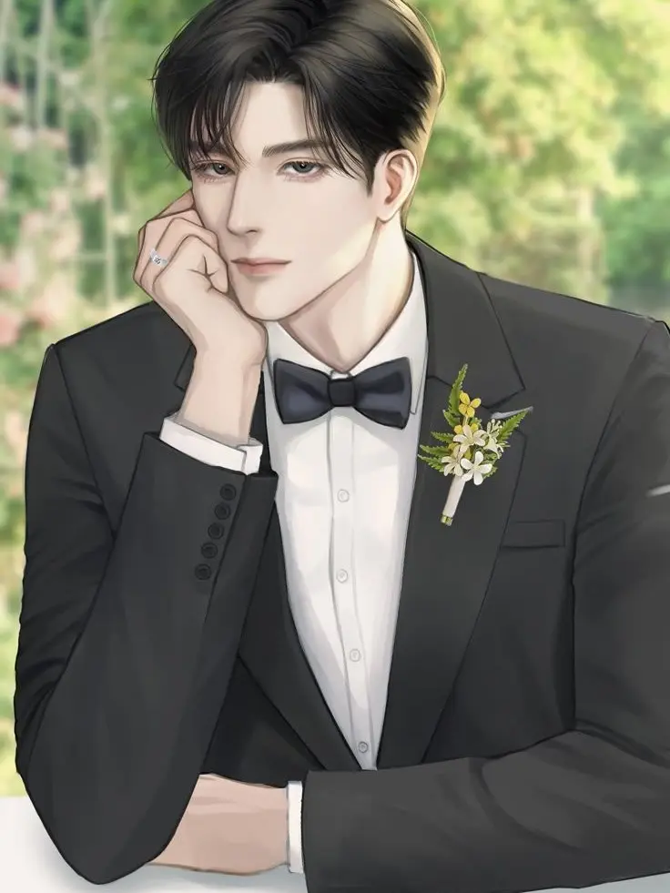 Smallpoem0320의 한태민