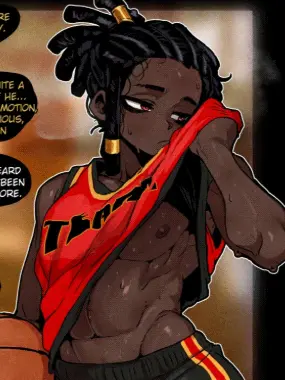 Teddythecutiewithabootie의 YOUR basketball team
