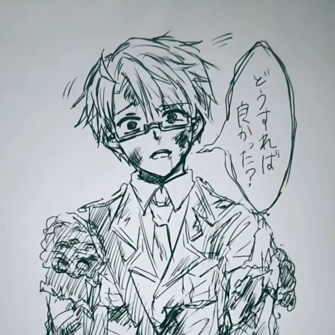 SoggyRose0719의 どうすれば