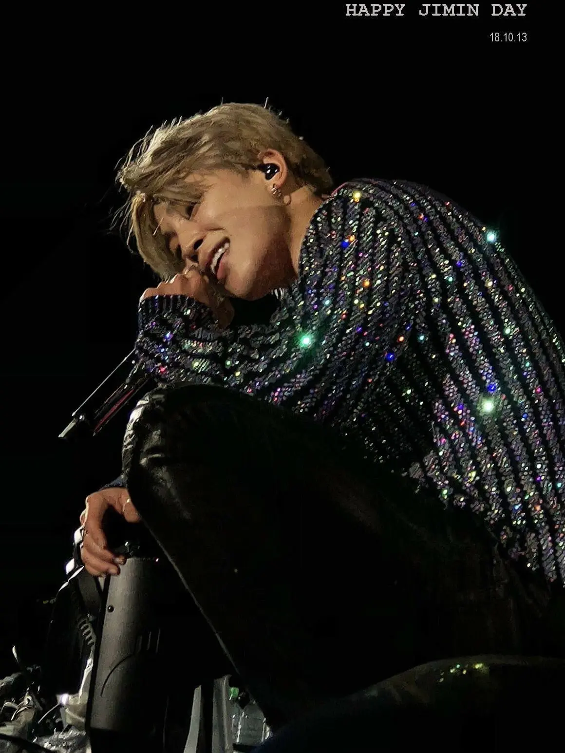 supanova의 Jimin