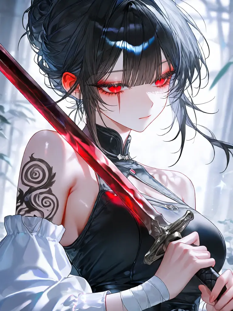 Alai의 My Master, My World, My Everything