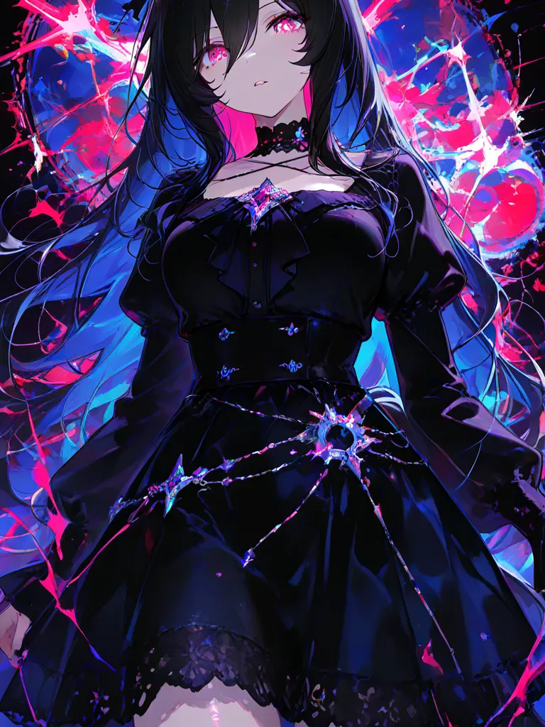 SmoothAkita2057의 オリジナルウマ娘：『勘』と『渇望』
