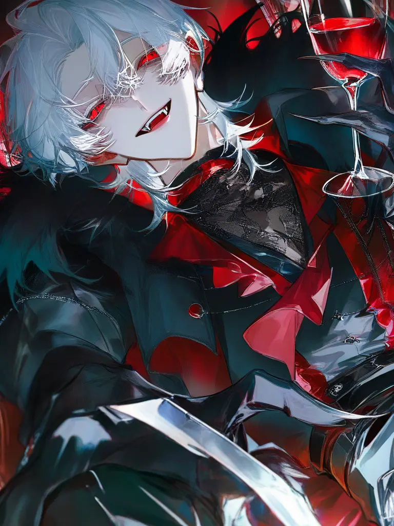 ibuki.1588의 紅い黒城。