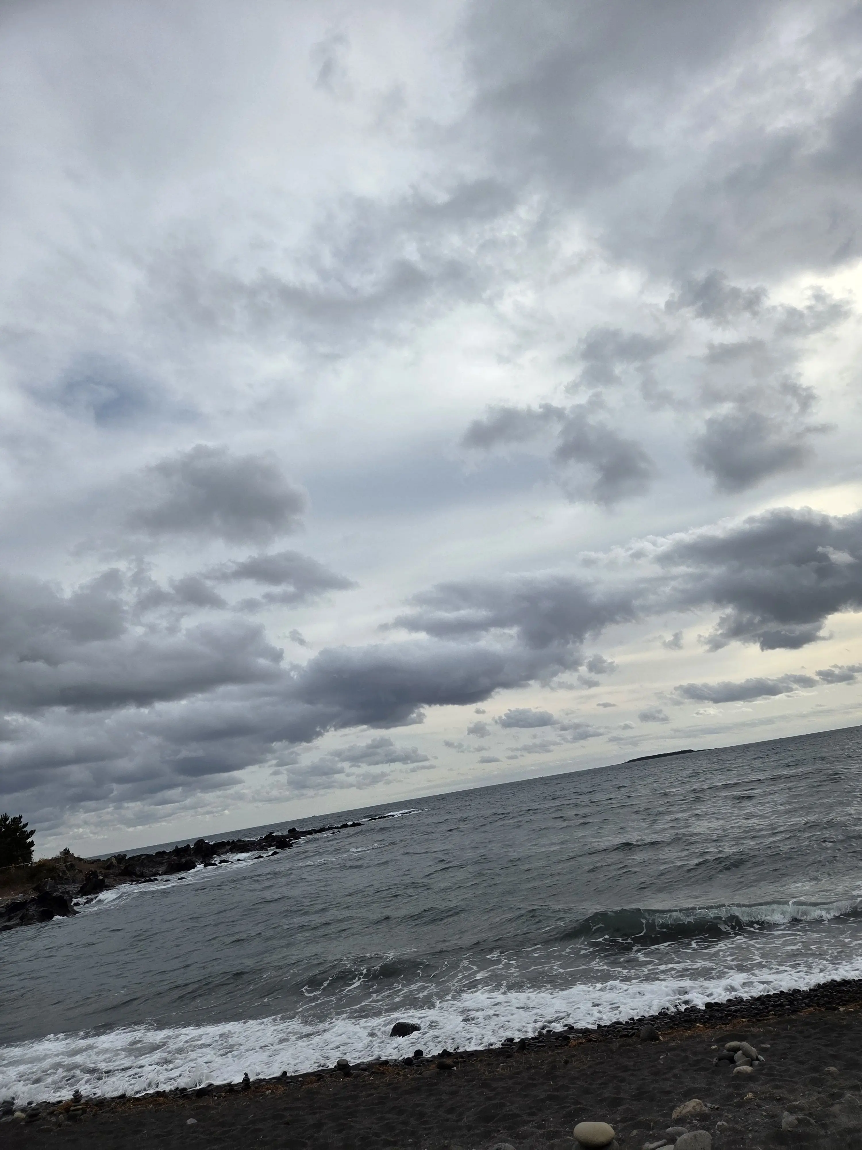 SheerBeach0521의 헌터 세계관