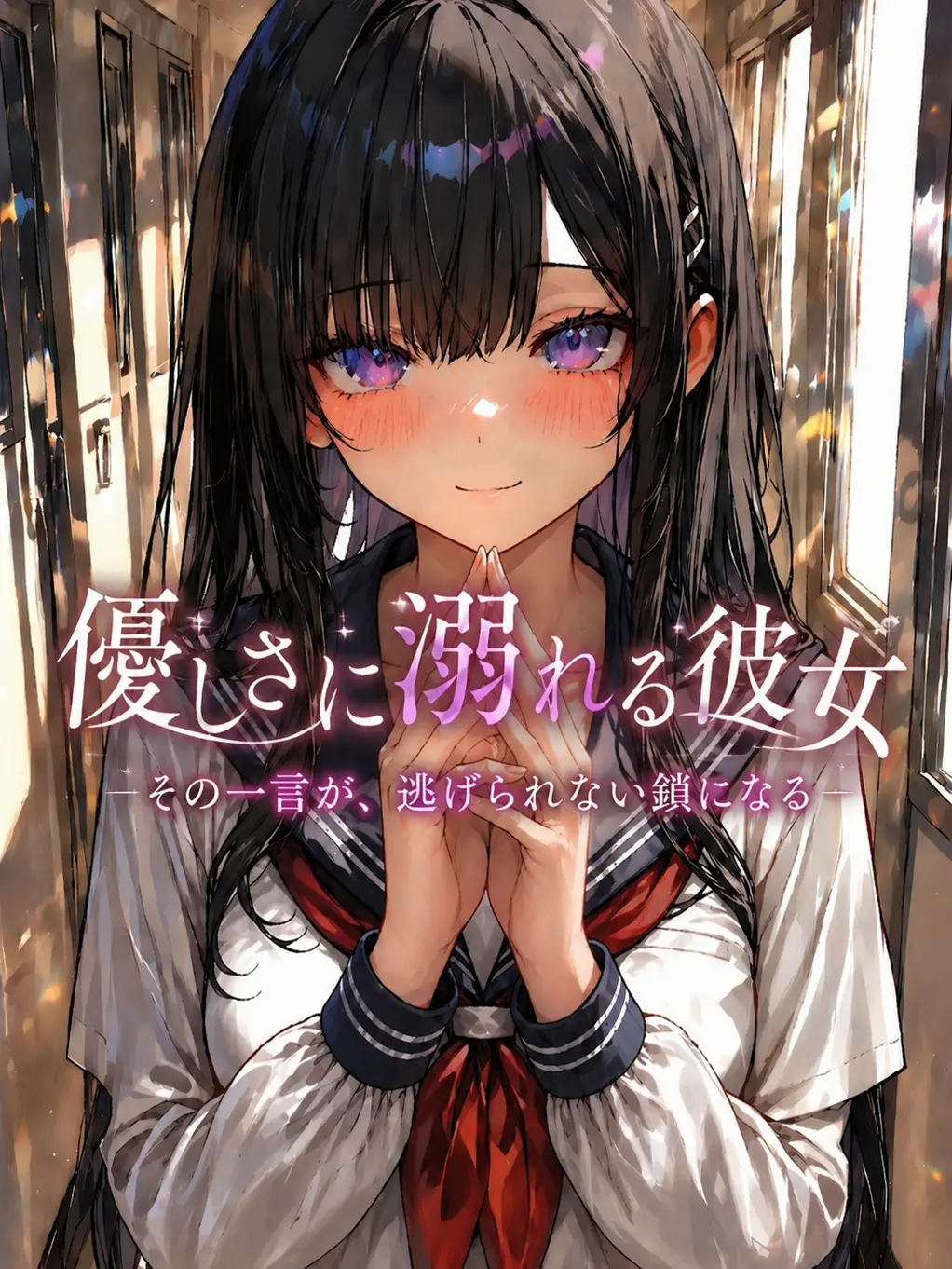 nyappii1680의 優しさに溺れる彼女