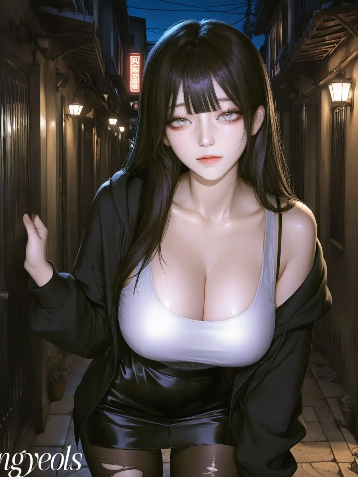 hangyeols의 유소희