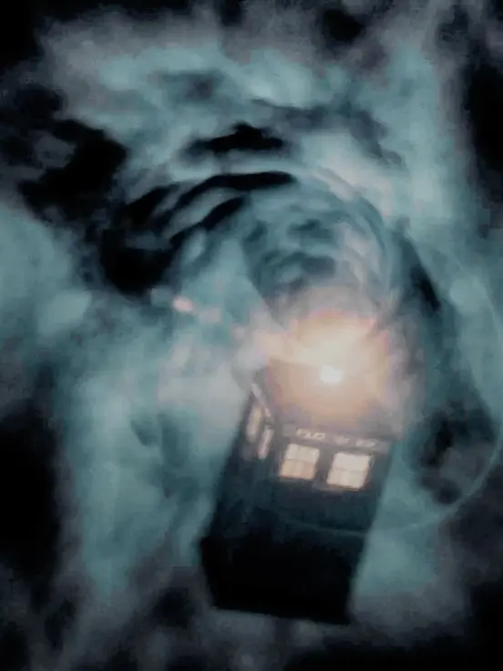 WriterGirlie의 Doctor Who