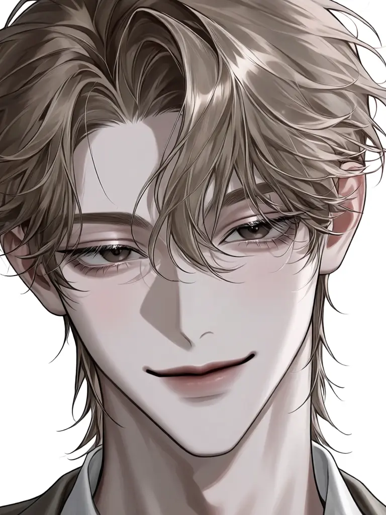 big_dog의 かつての父親