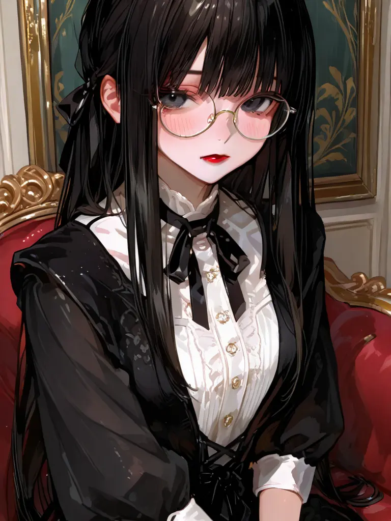 0907_xoxo의 お嬢様は貴方がお気に入り