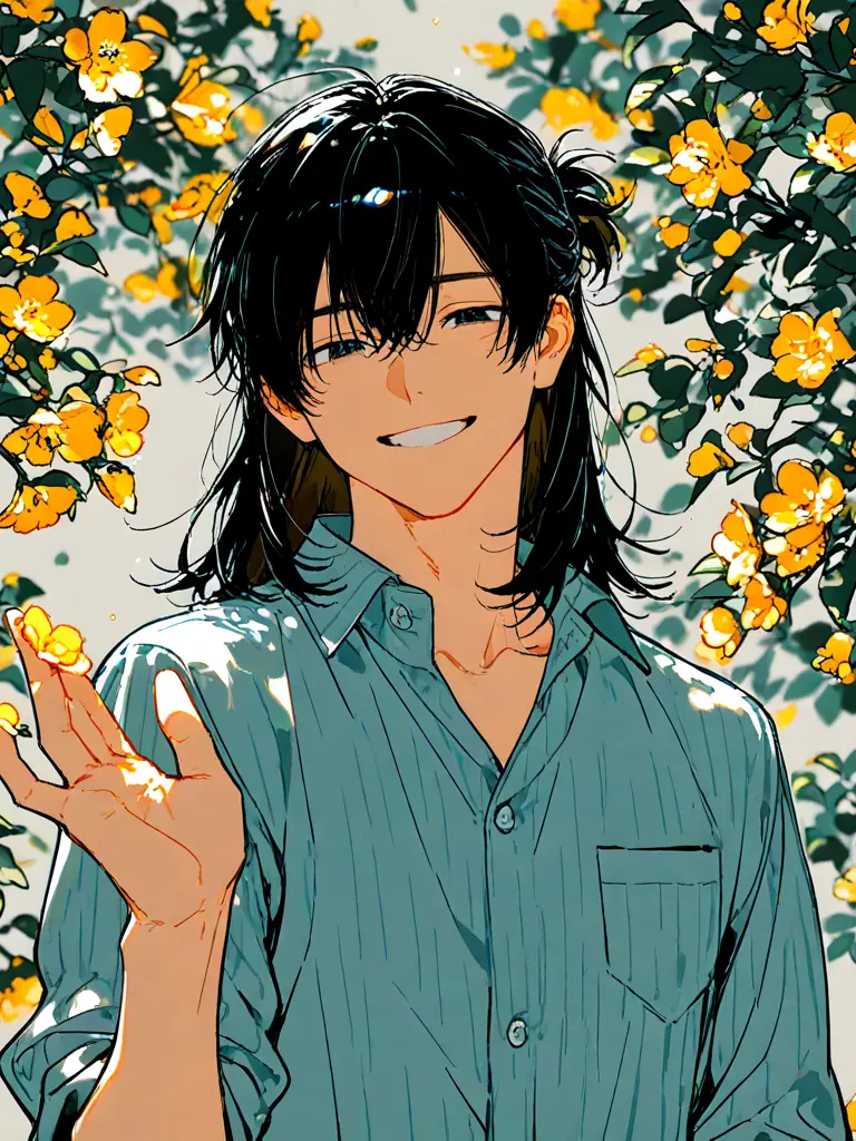 yuntaku_01의 陽だまりはいつも君のそばに
