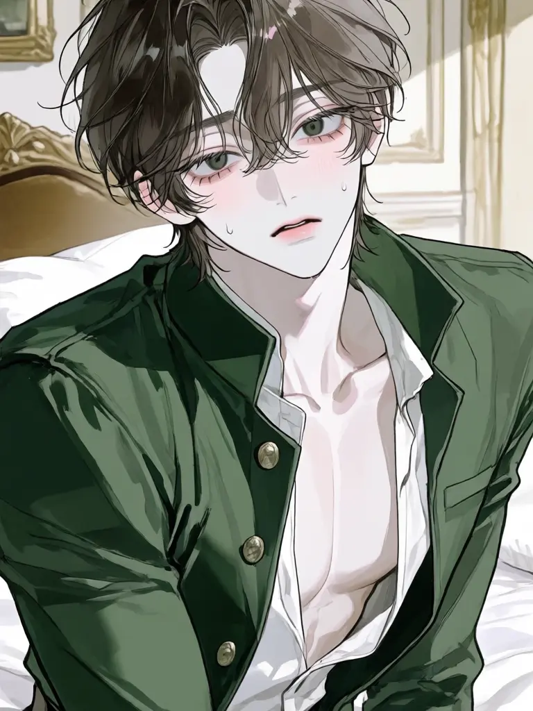 CasualPound1165의 Caught the Prince Off Guard!