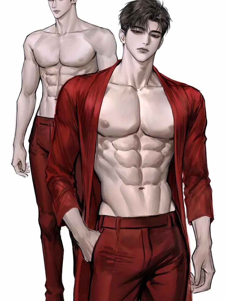 RacialRoad4552의 복근 긁기, 복권 긁기