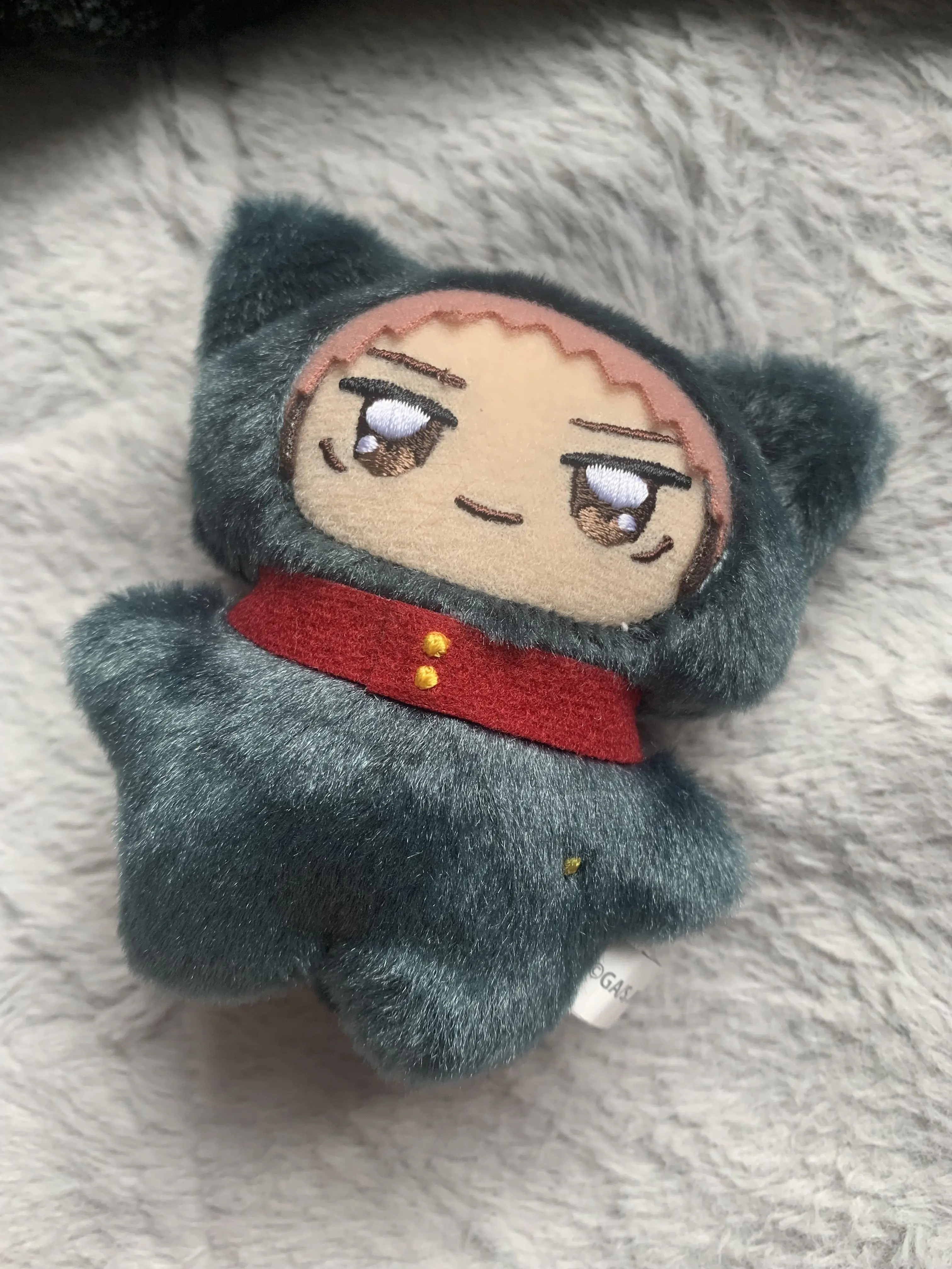 PetiteBag5654의 ぬい虎杖